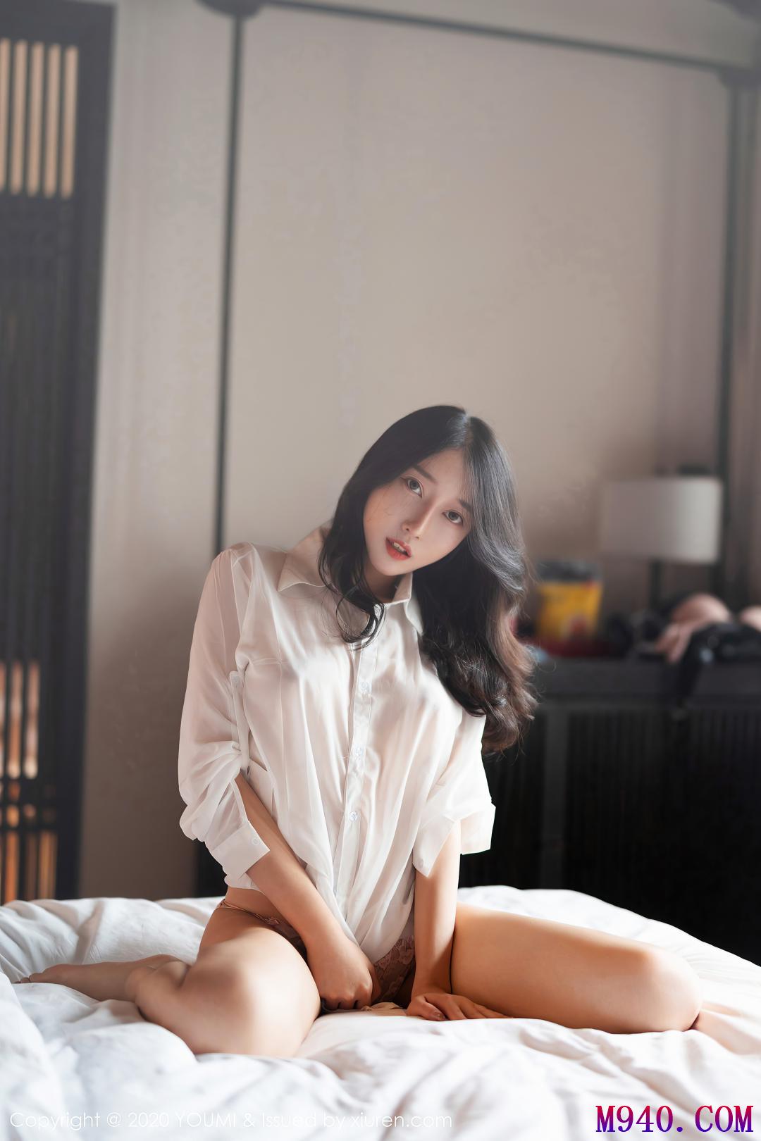 [YOUMI尤蜜荟] 2020.11.20 VOL.560 玥儿玥er [64P-520MB]