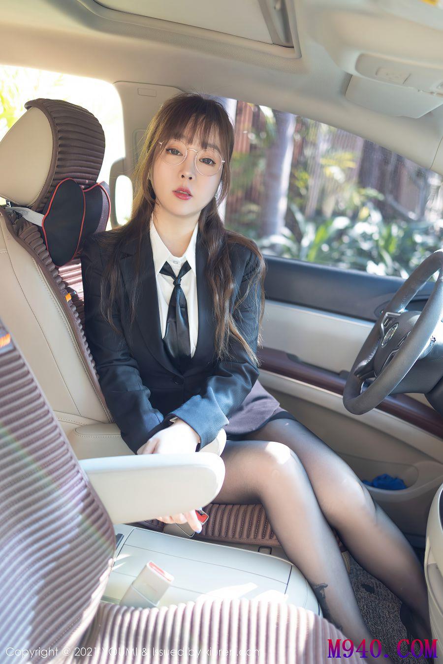 [YOUMI尤蜜荟] 2021.04.30 VOL.636 王雨纯 [95P-907MB]