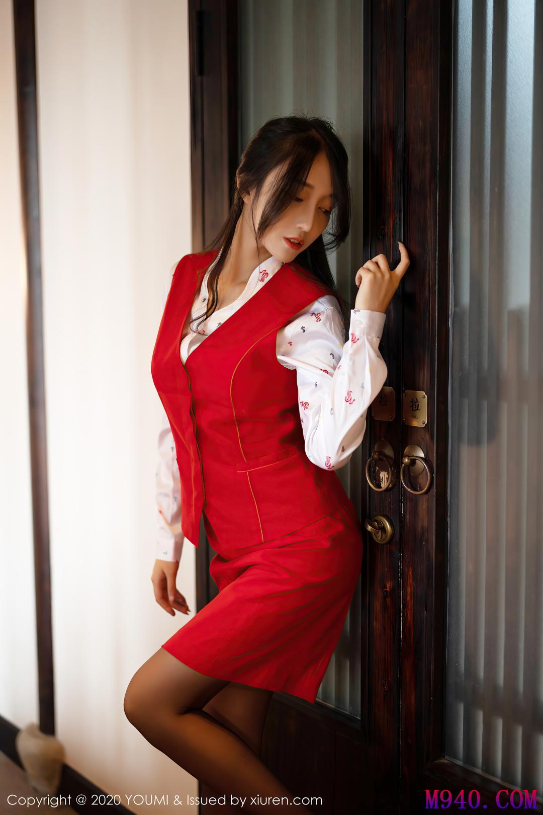 [YOUMI尤蜜荟] 2020.12.31 VOL.582 玥儿玥er [95P-782MB]