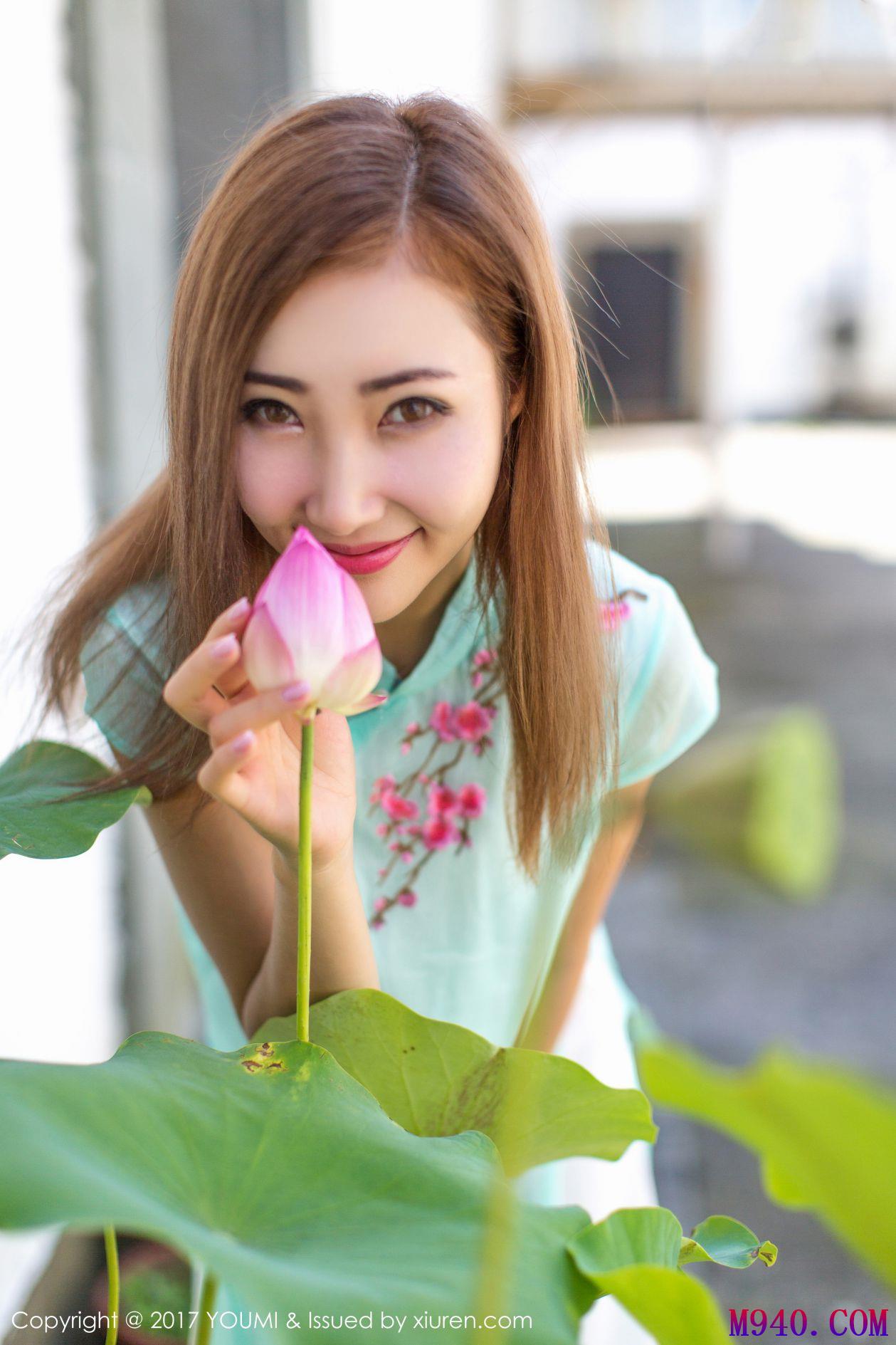 [YOUMI尤蜜荟] 2017.01.03 VOL.005 Yumi-尤美 [46P-133MB]