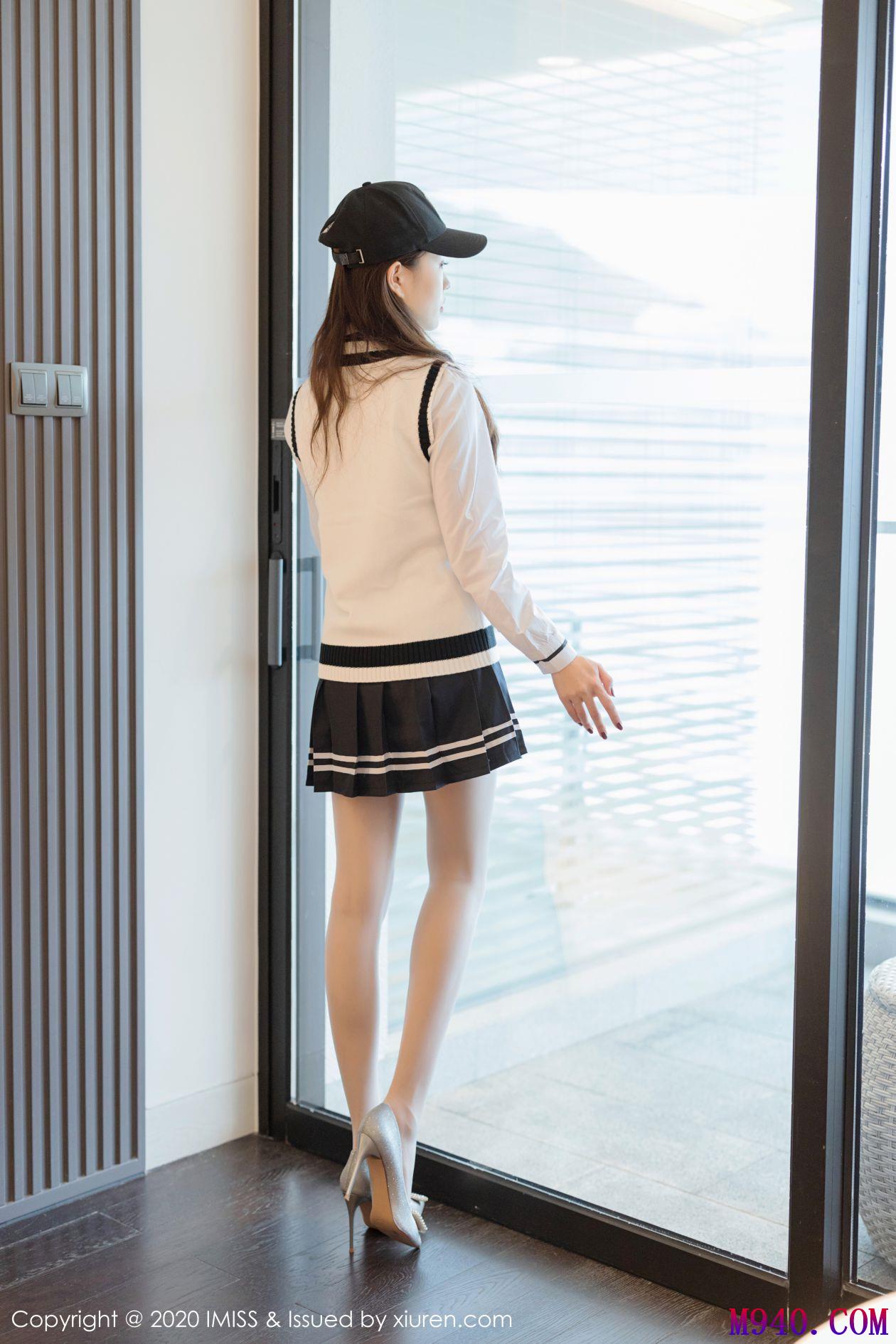 [IMISS爱蜜社] 2020.04.30 VOL.467 杨紫嫣Cynthia [48P-122MB]