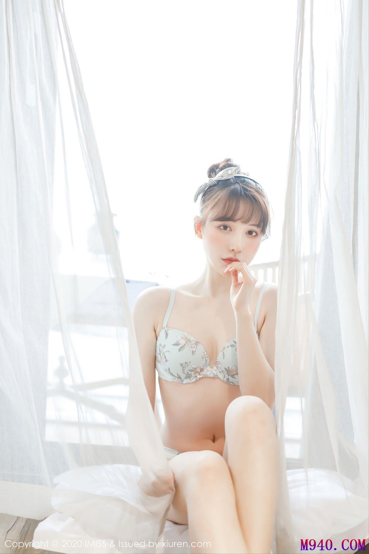 [IMISS爱蜜社] 2020.07.09 VOL.481 Lynn刘奕宁 [24P-56MB]