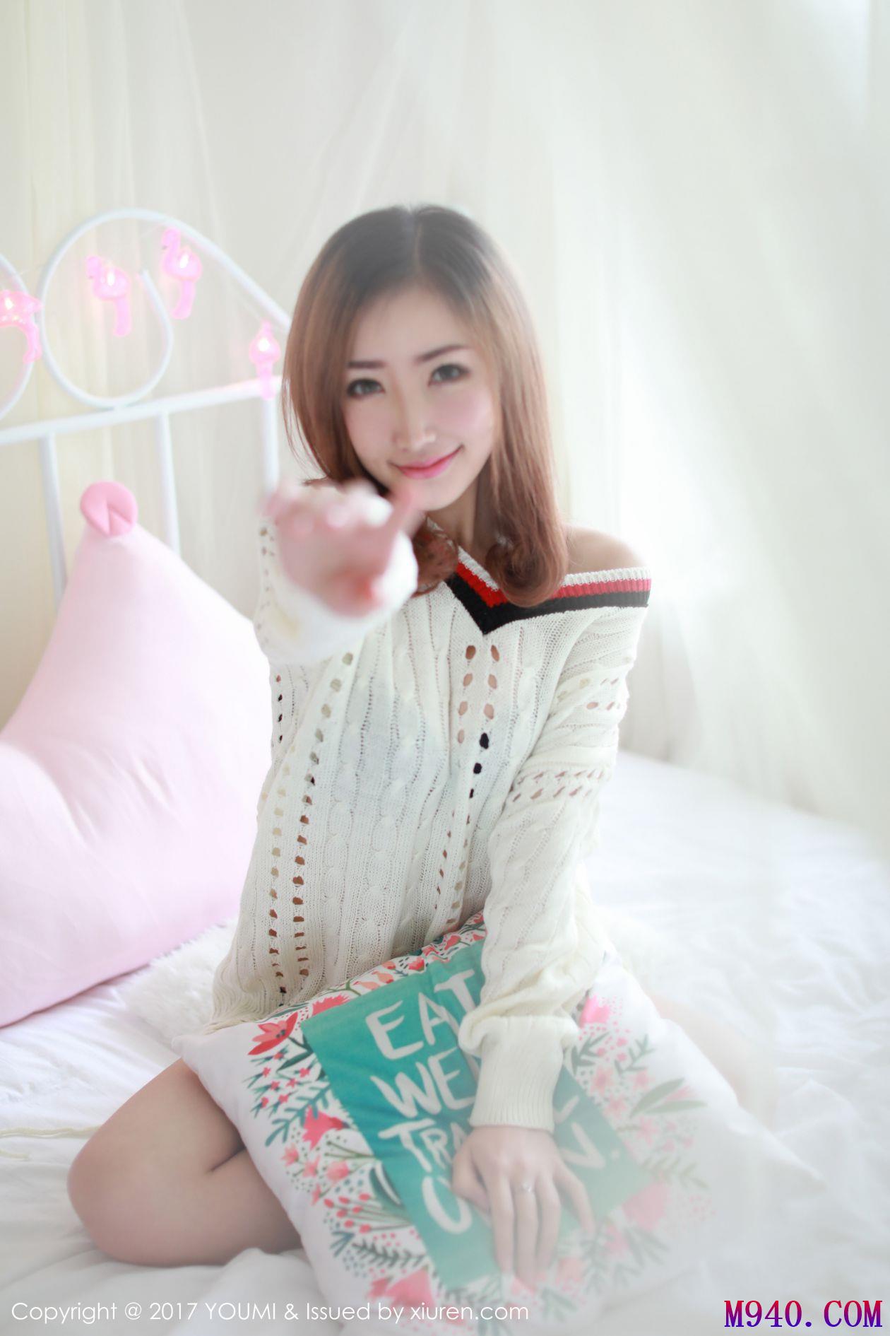 [YOUMI尤蜜荟] 2017.01.03 VOL.005 Yumi-尤美 [46P-133MB]