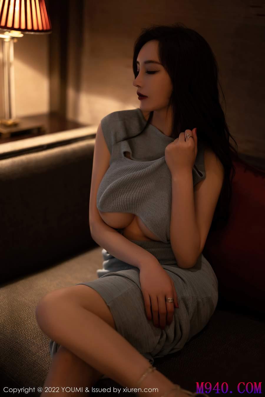[YouMi尤蜜荟] 2022.07.29 VOL.822 奶瓶土肥圆 [75P-632MB]