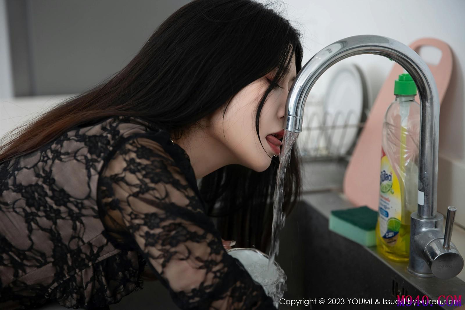 [YouMi尤蜜荟] 2023.05.25 VOL.942 laura阿姣 [95P-907MB]