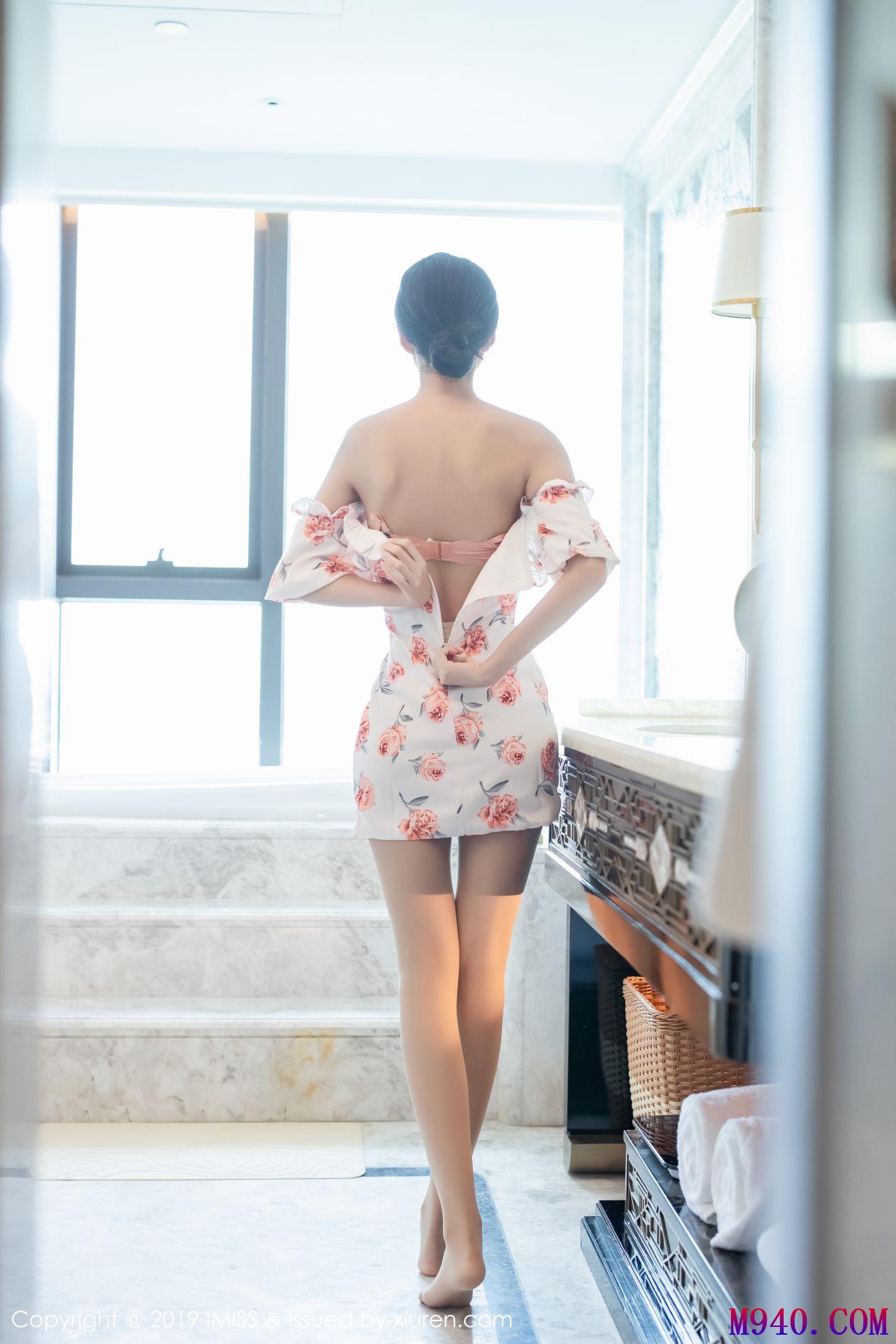 [IMISS爱蜜社] 2019.12.12 VOL.416 Carry [48P-125MB]