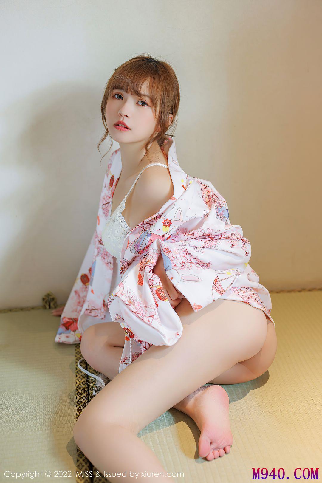 [IMiss爱蜜社] 2022.04.07 VOL.676 张思允Nice [60P-615MB]