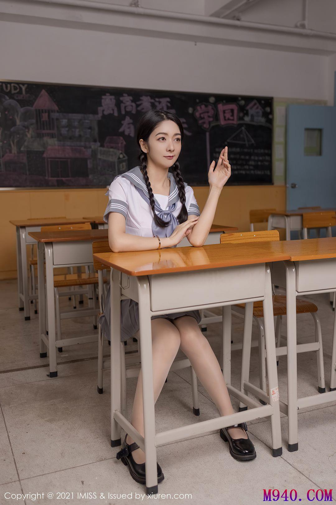 [IMISS爱蜜社] 2021.04.26 VOL.583 Angela00 [49P-484MB]