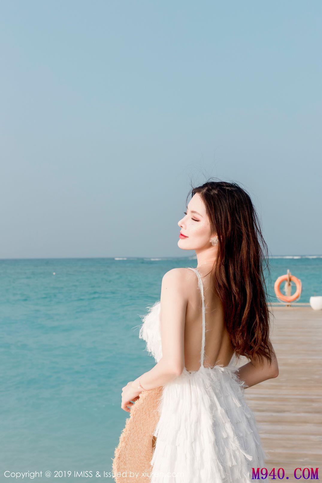 [IMISS爱蜜社] 2019.03.04 VOL.330 若彤boomboom [40P-80MB]