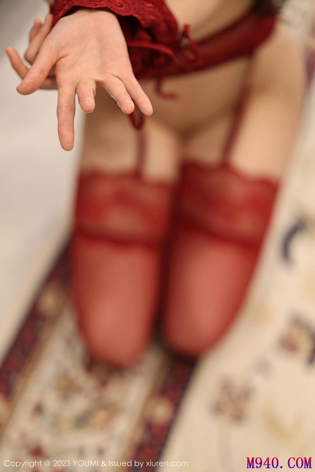[YouMi尤蜜荟] 2023.04.26 VOL.930 朱可儿Flora [99P-887MB]