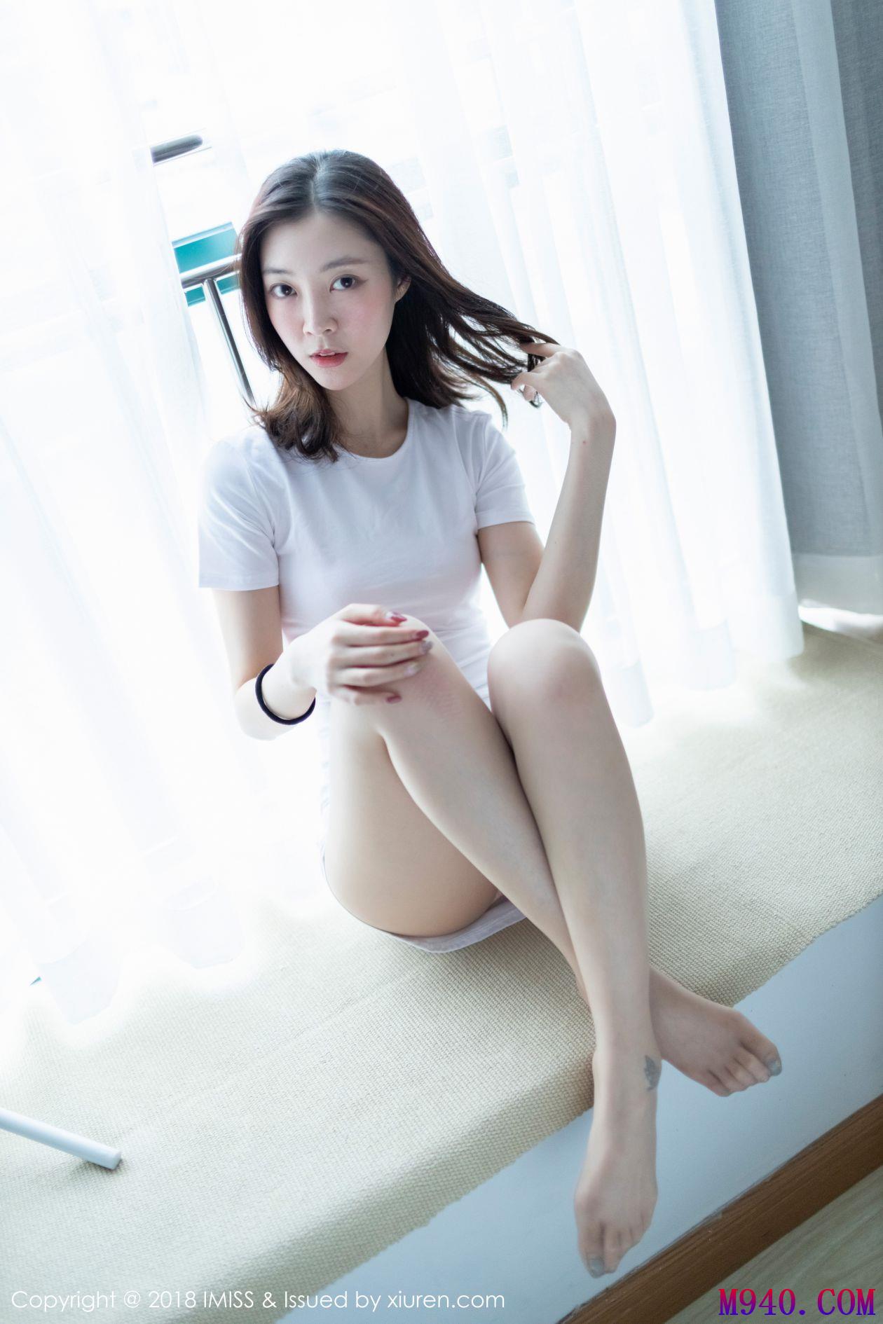 [IMISS爱蜜社] 2018.11.23 VOL.308 miya米雅 [41P-127MB]
