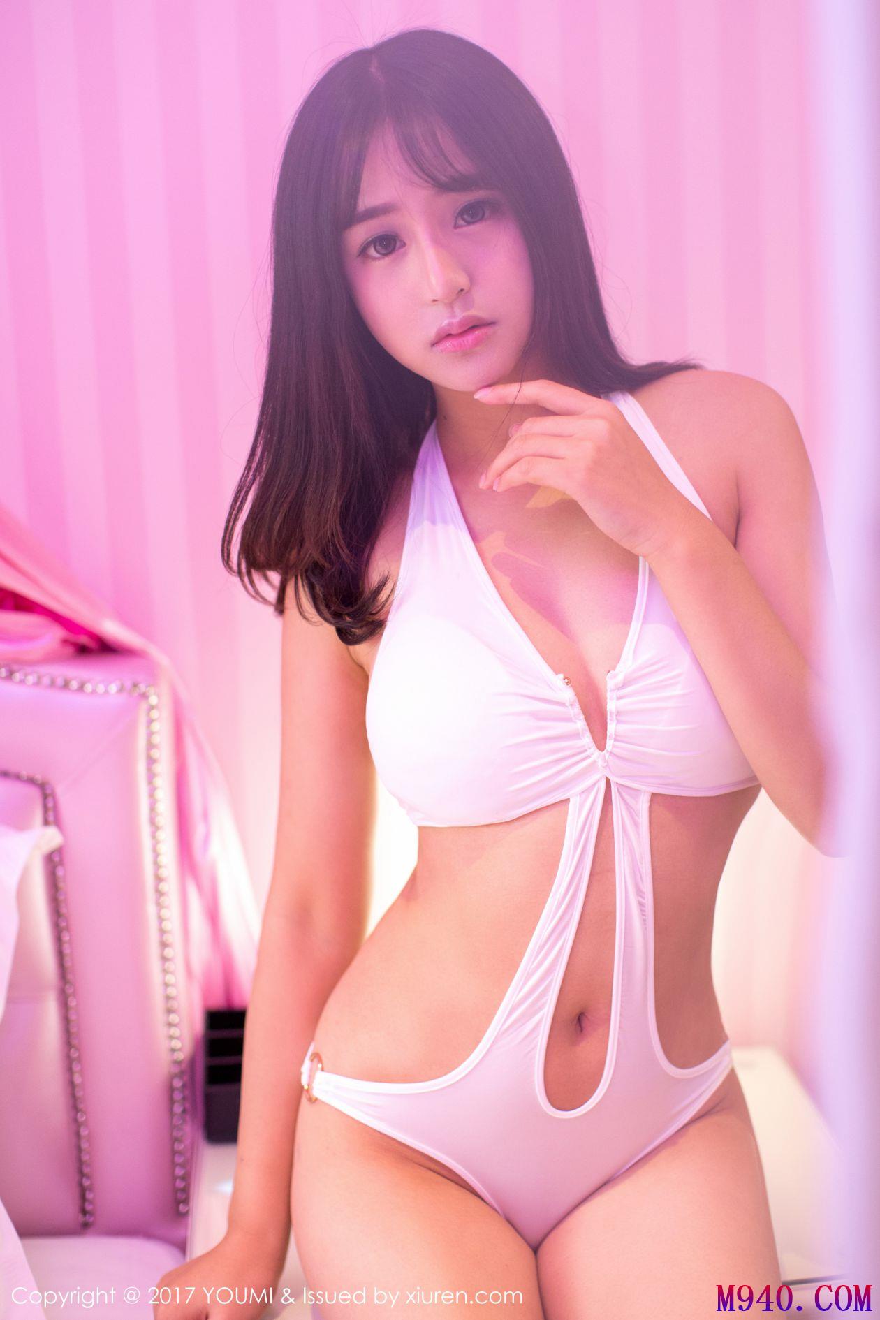 [YOUMI尤蜜荟] 2017.02.21 VOL.018 思淇Sukiiii [46P-148MB]