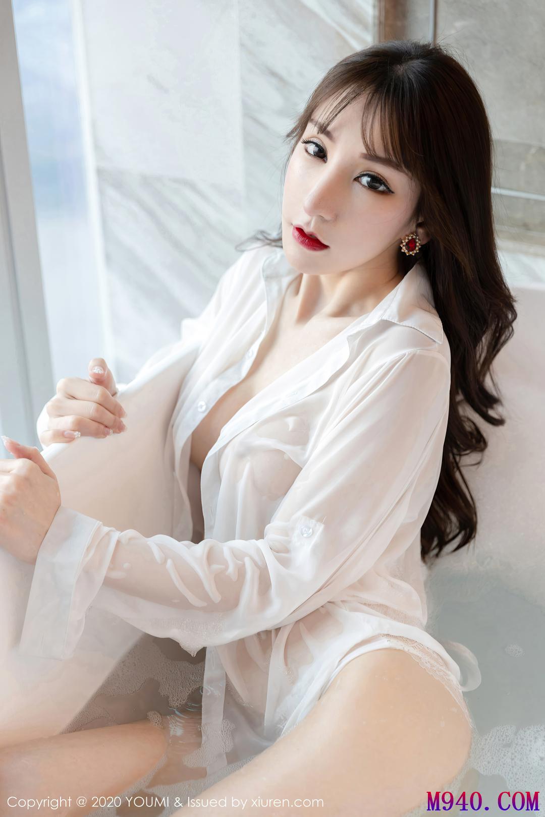 [YOUMI尤蜜荟] 2020.09.09 VOL.525 周于希Sandy [78P-582MB]