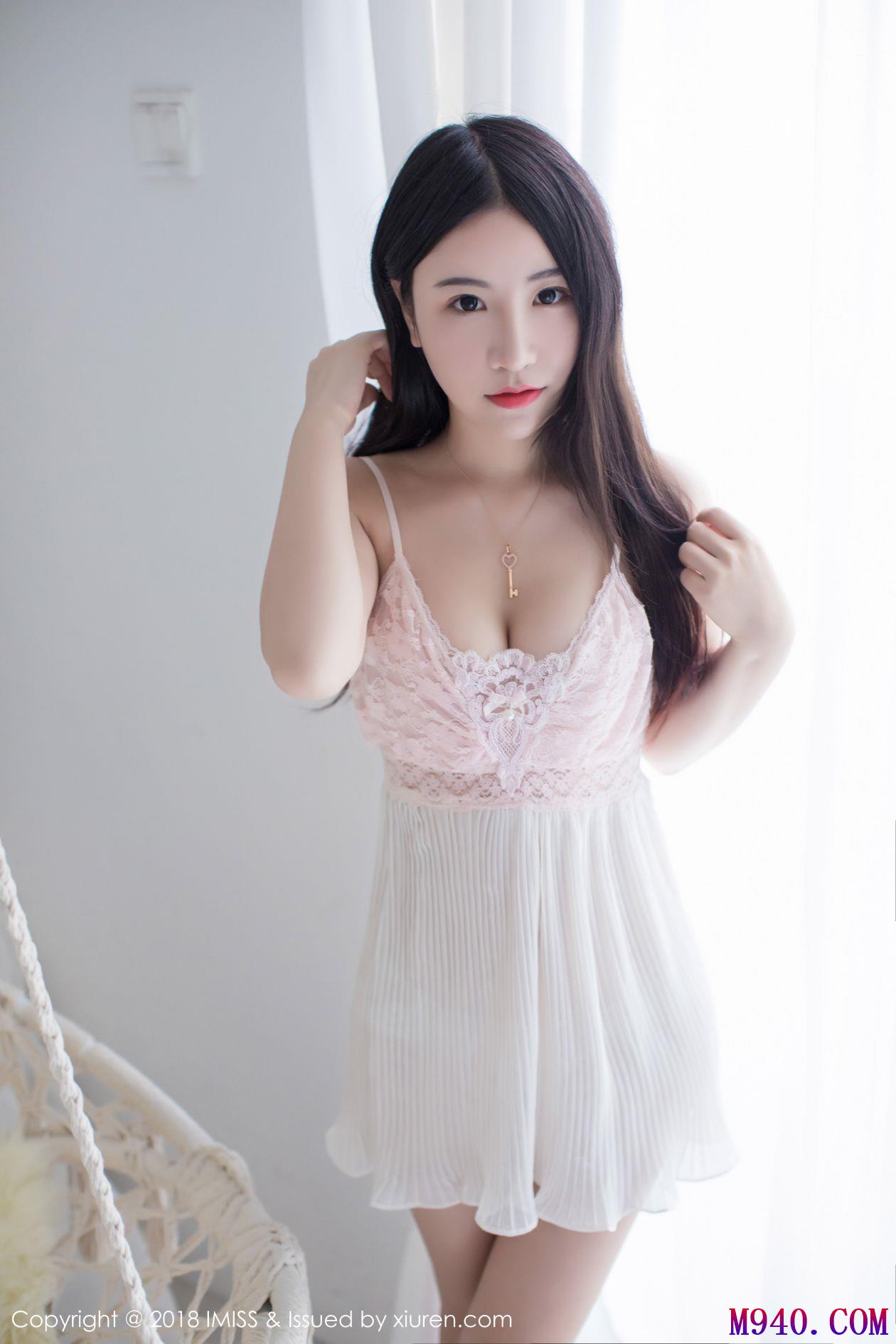 [IMISS爱蜜社] 2018.02.02 VOL.214 谢芷馨Sindy [38P-314MB]