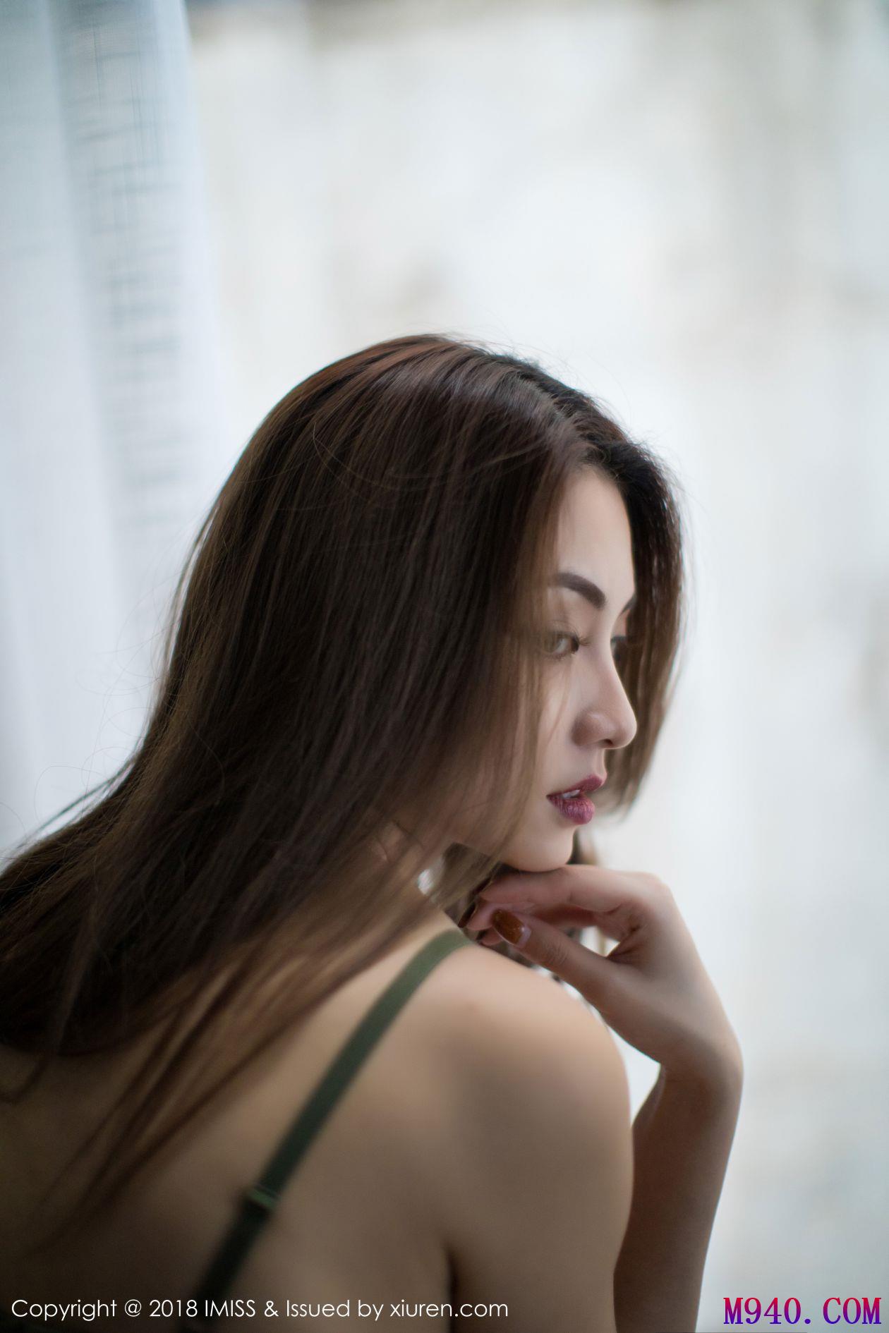 [IMISS爱蜜社] 2018.06.04 VOL.250 Arlie [44P-180MB]