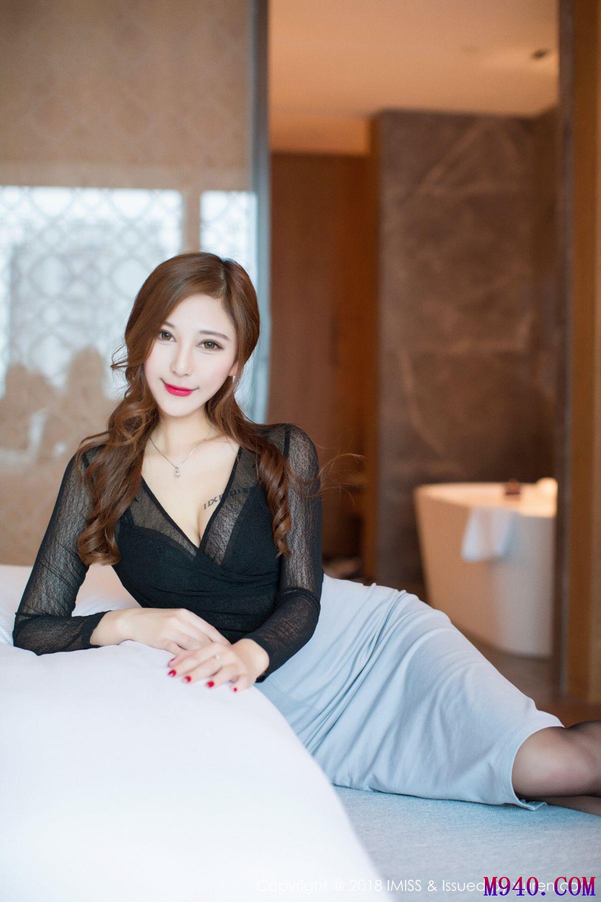 [IMISS爱蜜社] 2018.07.24 VOL.269 Cccil [45P-48MB]