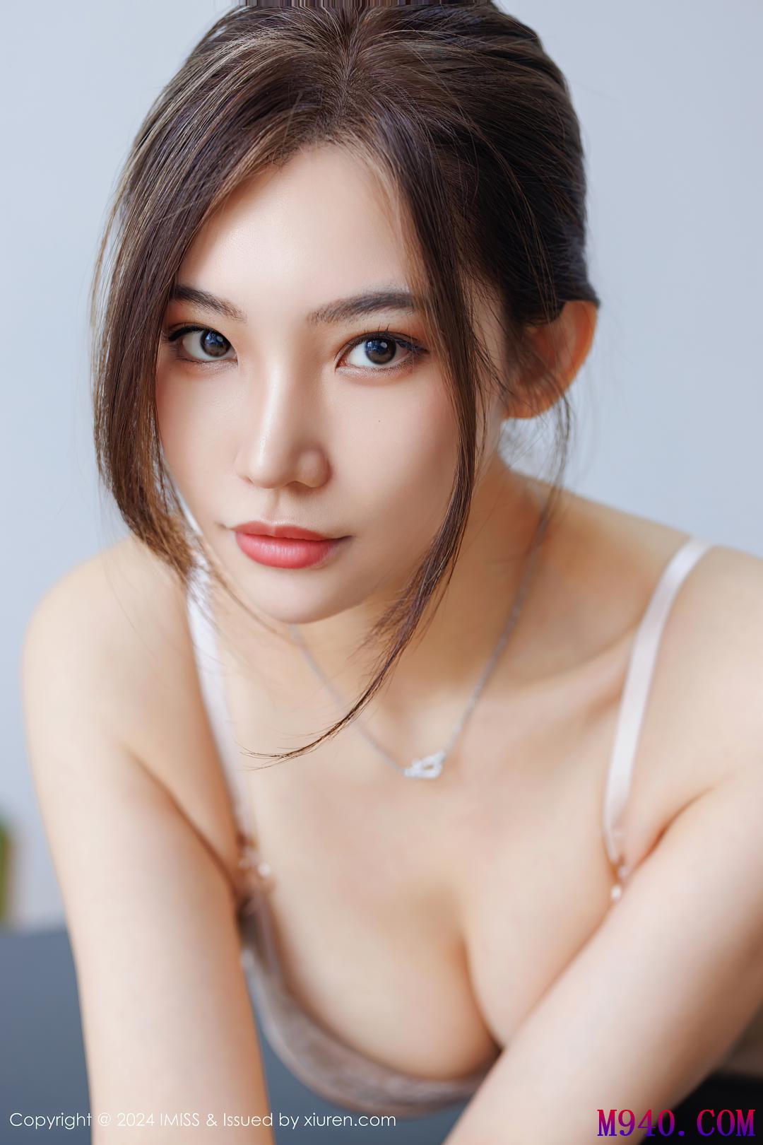 [IMISS爱蜜社] 2024.04.03 VOL.769 小狐狸Kathryn [56P-484MB]