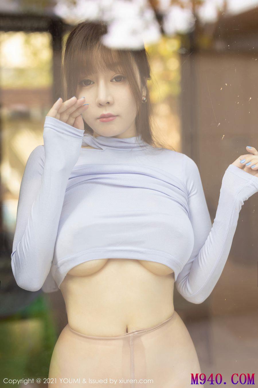 [YOUMI尤蜜荟] 2021.05.06 VOL.637 王雨纯 [63P-612MB]