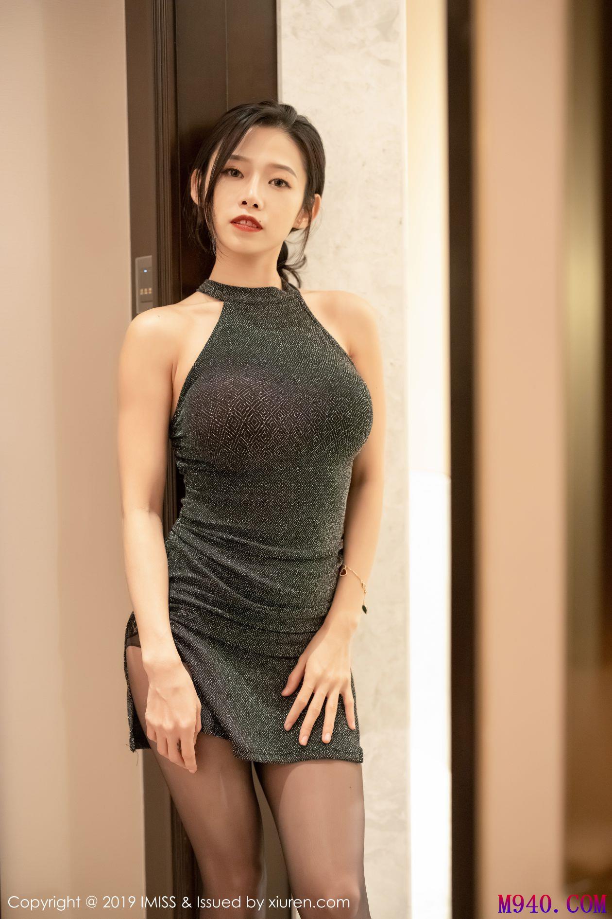 [IMISS爱蜜社] 2019.09.12 VOL.374 luvian本能 [43P-204MB]