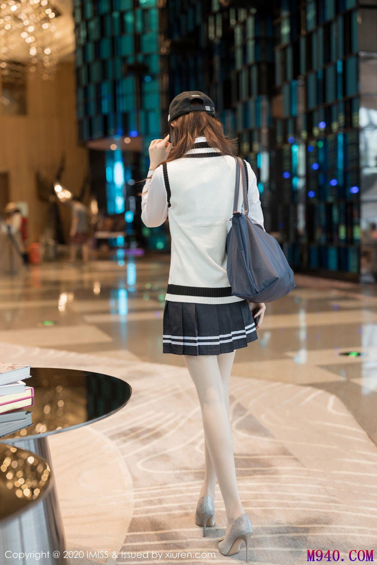 [IMISS爱蜜社] 2020.04.30 VOL.467 杨紫嫣Cynthia [48P-122MB]