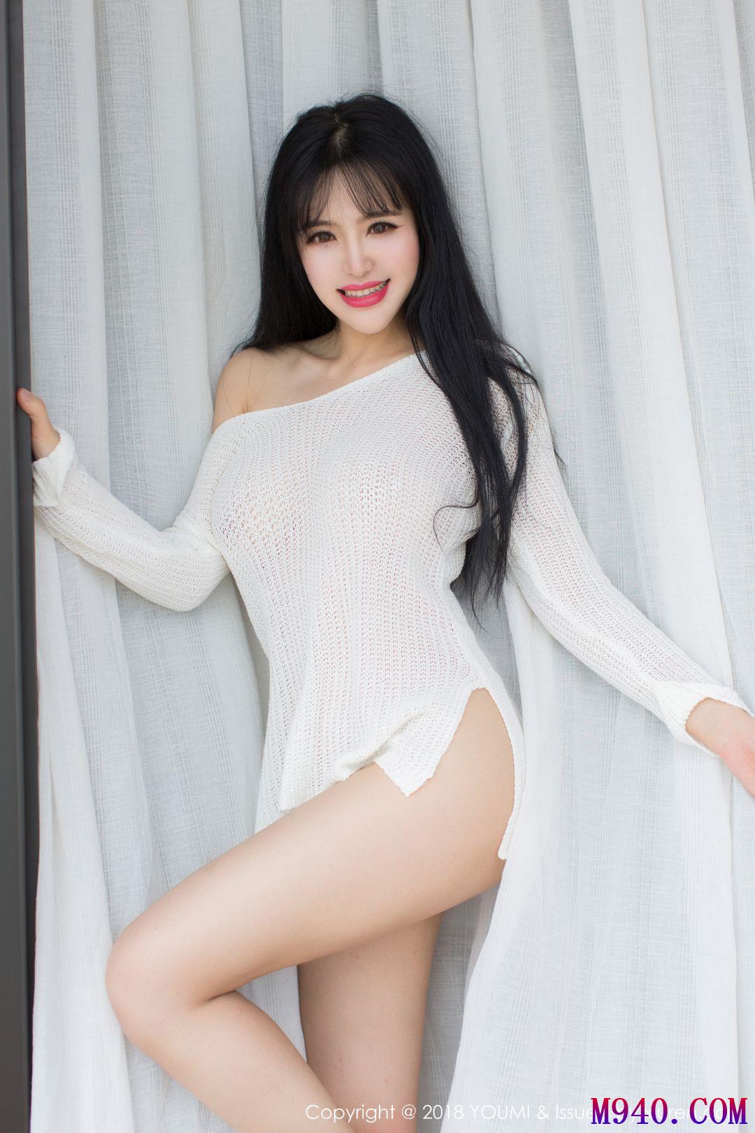 [YOUMI尤蜜荟] 2018.06.19 VOL.177 刘钰儿 [49P-162MB]