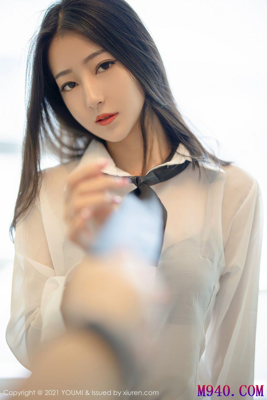 [YOUMI尤蜜荟] 2021.07.16 VOL.669 熊小诺 [75P-581MB]