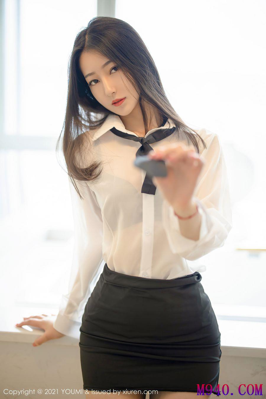 [YOUMI尤蜜荟] 2021.07.16 VOL.669 熊小诺 [75P-581MB]