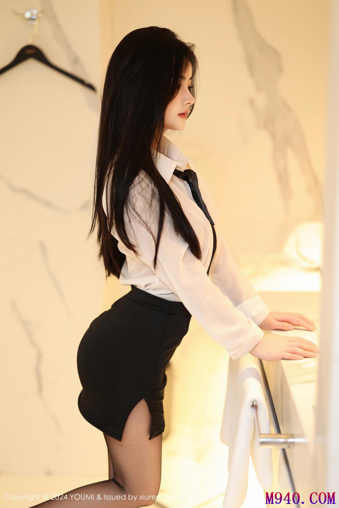 [YOUMI尤蜜荟] 2024.04.12 VOL.1050 谭小灵 [90P-795MB]