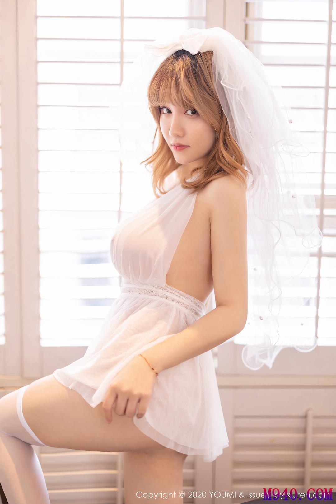 [YOUMI尤蜜荟] 2020.11.05 VOL.552 周大萌 [40P-326MB]