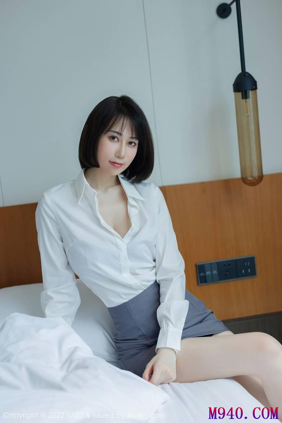 [IMiss爱蜜社] 2022.12.12 VOL.709 瑞妤 [68P-560MB]