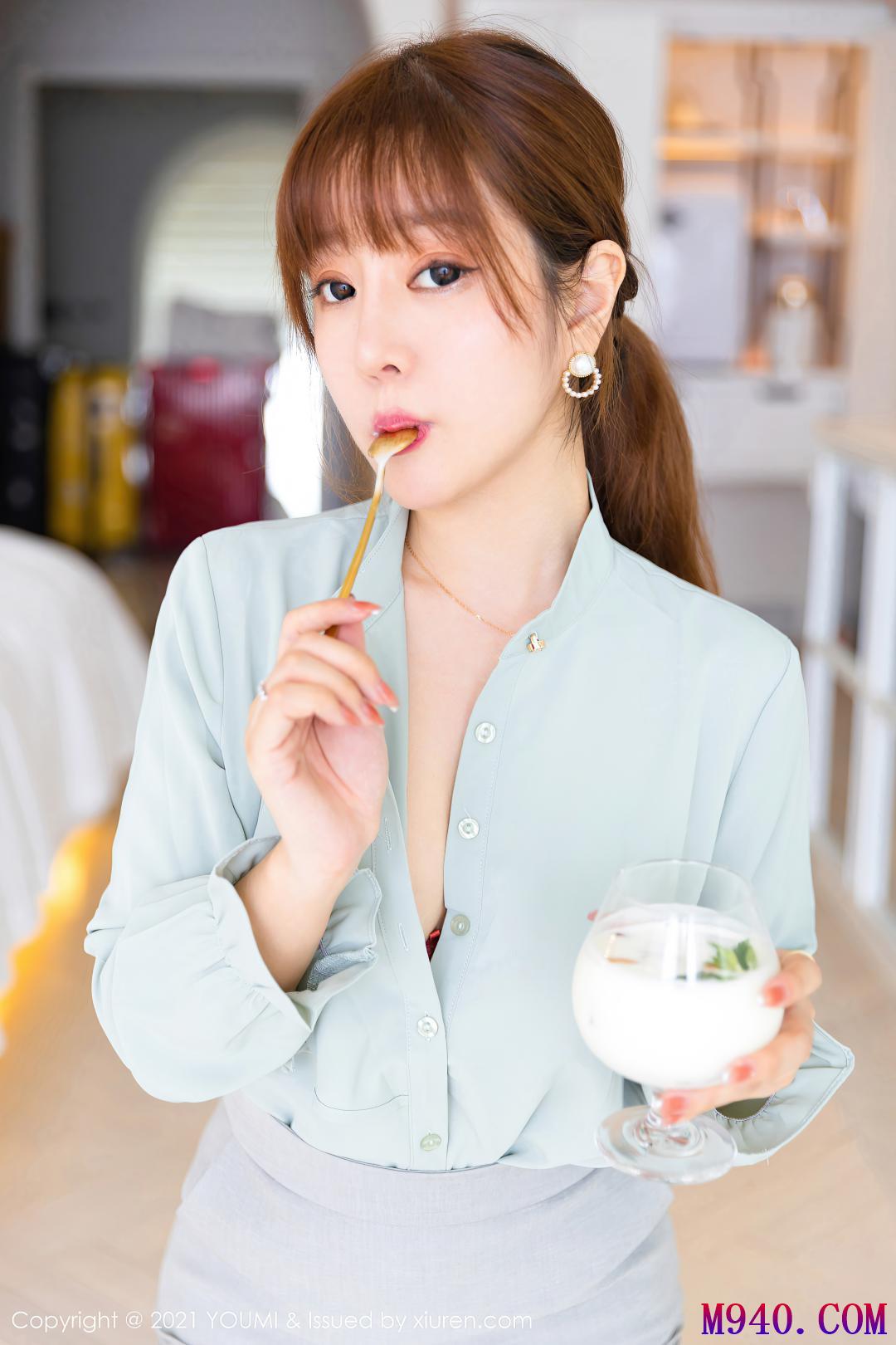 [YOUMI尤蜜荟] 2021.01.22 VOL.592 王雨纯 [145P-1180MB]