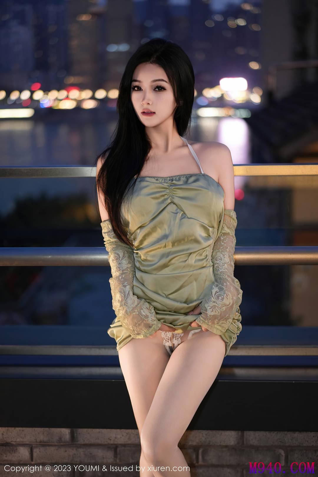 [YOUMI尤蜜荟] 2023.11.24 VOL.1006 谭小灵 [77P-730MB]