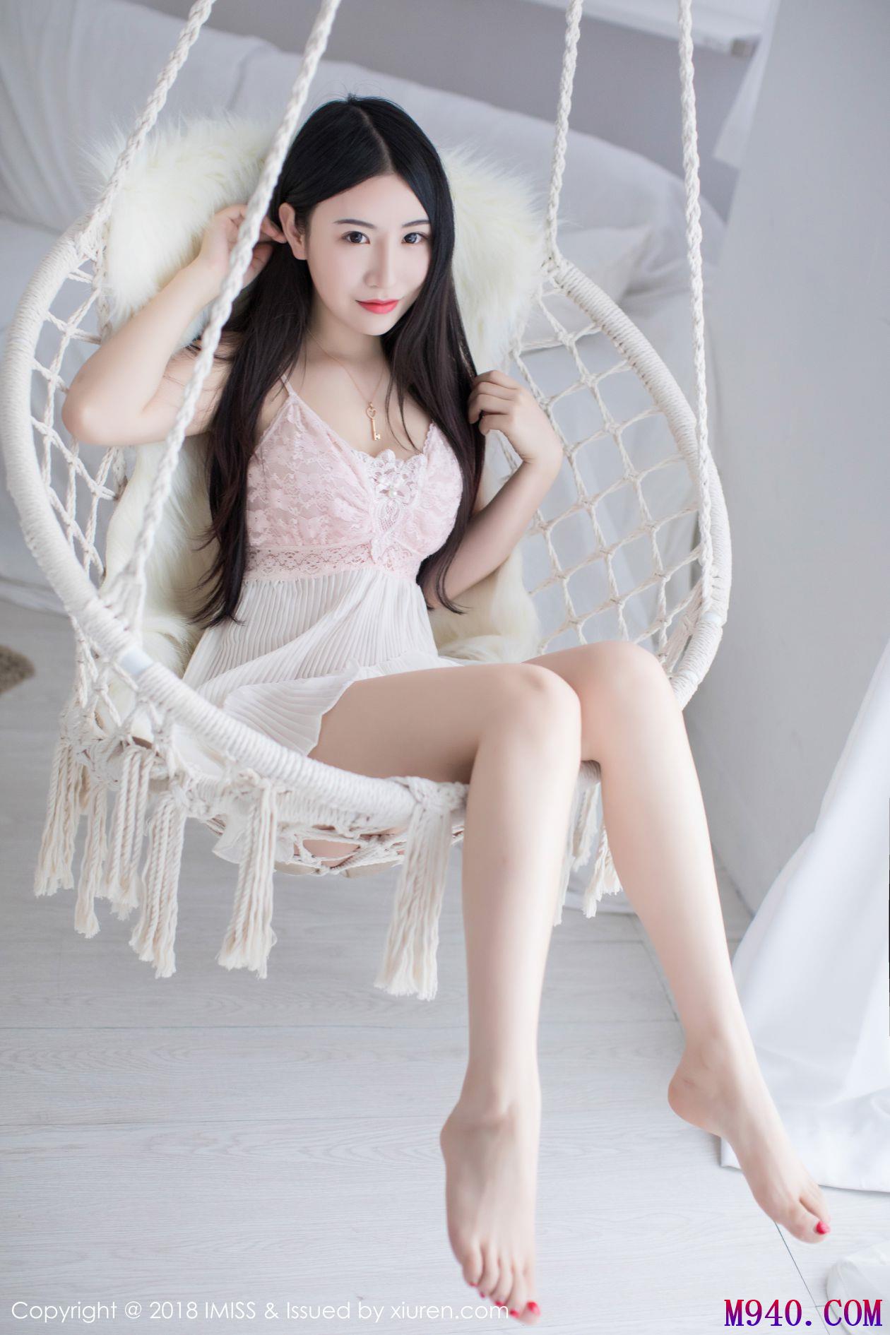 [IMISS爱蜜社] 2018.02.02 VOL.214 谢芷馨Sindy [38P-314MB]