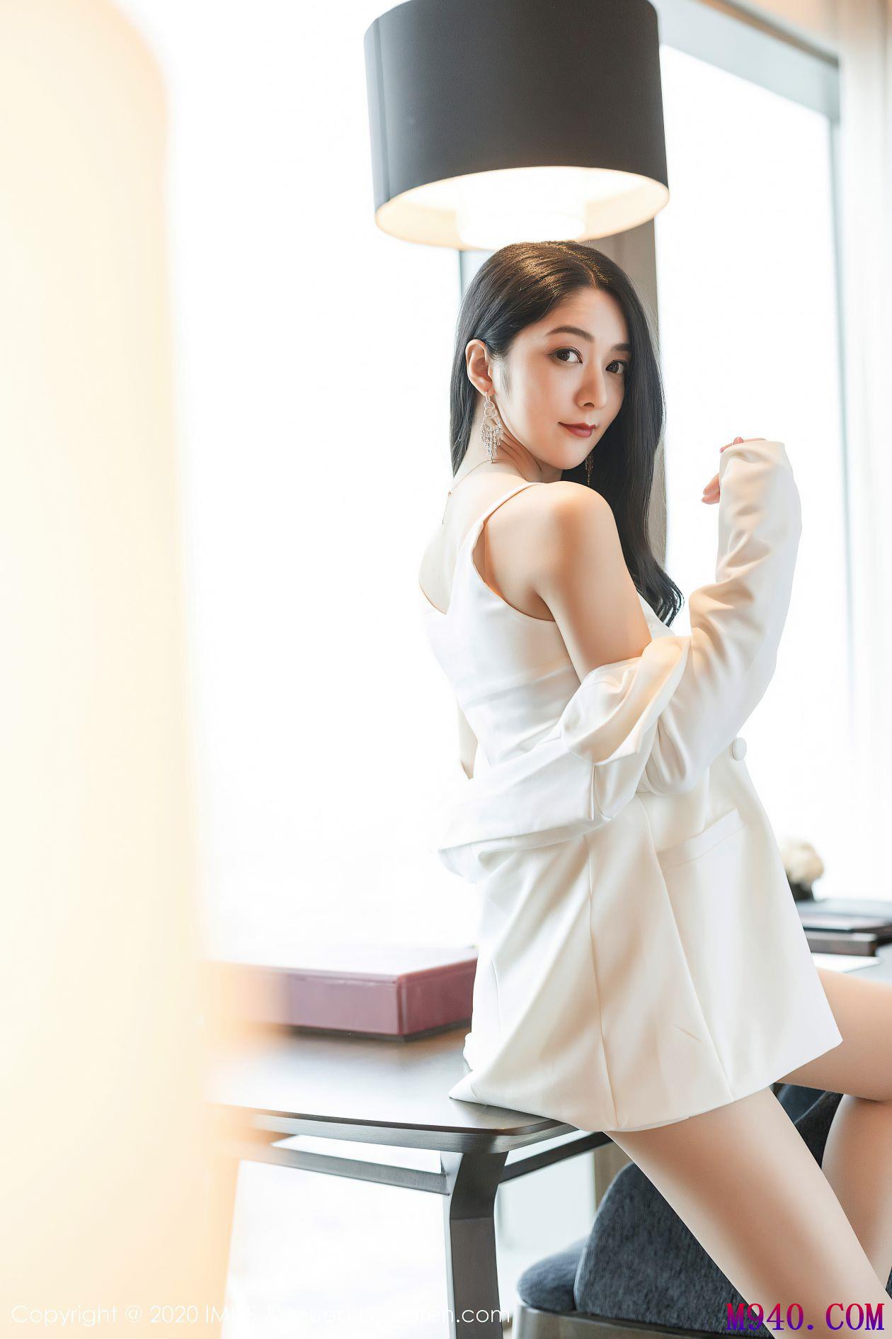 [IMISS爱蜜社] 2020.07.23 VOL.484 Angela小热巴 [73P-858MB]