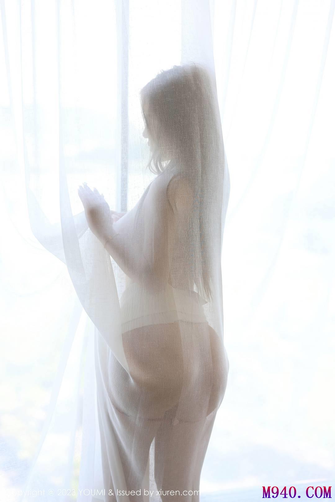 [YOUMI尤蜜荟] 2023.10.18 VOL.995 小海臀Rena [72P-605MB]