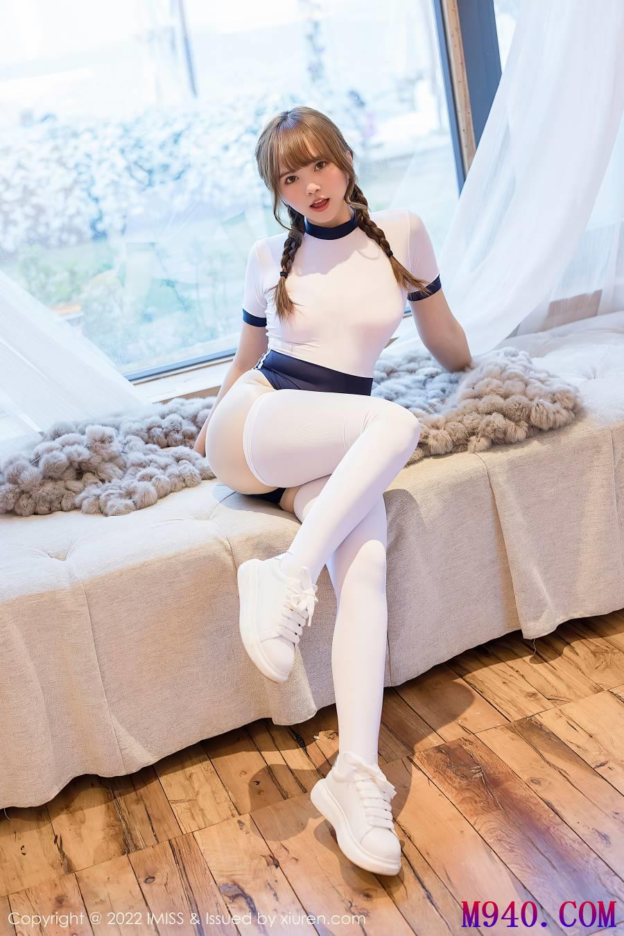 [IMiss爱蜜社] 2022.05.11 VOL.681 张思允Nice [66P-561MB]