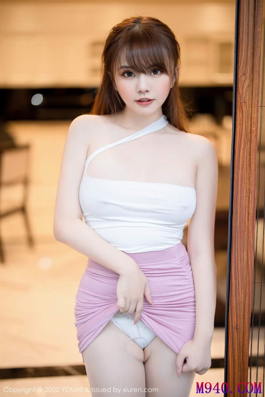 [YouMi尤蜜荟] 2022.12.01 VOL.872 张思允Nice [70P-620MB]