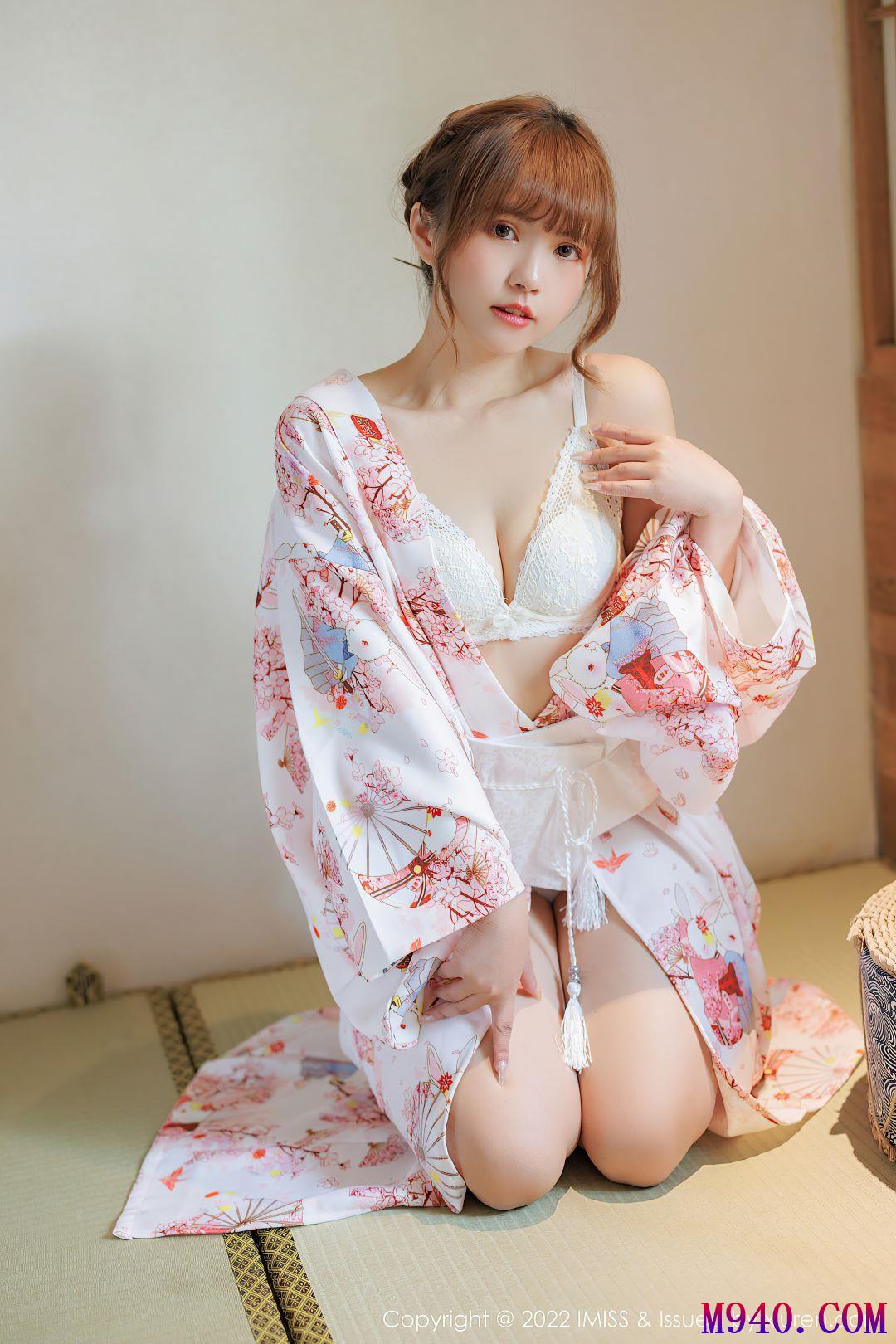 [IMiss爱蜜社] 2022.04.07 VOL.676 张思允Nice [60P-615MB]