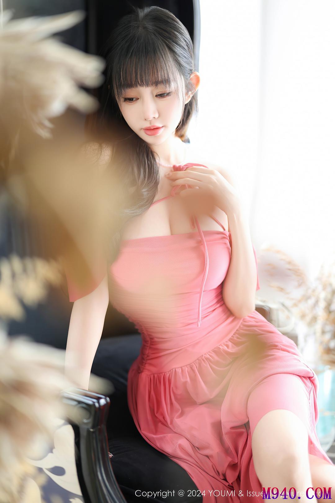 [YOUMI尤蜜荟] 2024.06.21 VOL.1077 王雨纯 [94P-799MB]