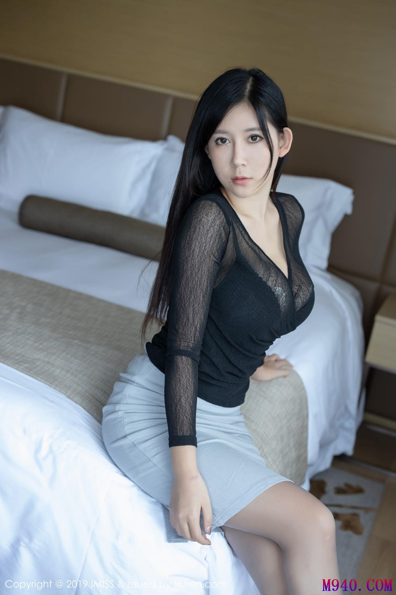 [IMISS爱蜜社] 2019.10.24 VOL.389 NOva李雅 [51P-108MB]