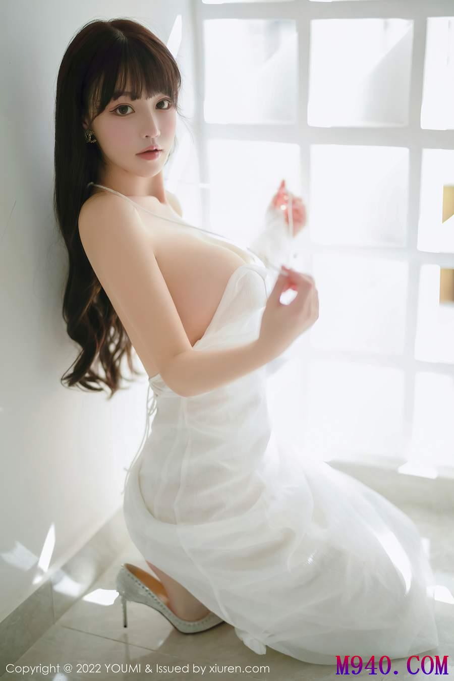 [YouMi尤蜜荟] 2022.10.21 VOL.856 朱可儿Flora [88P-637MB]