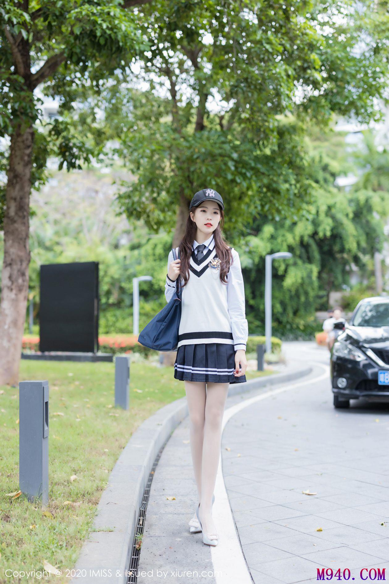 [IMISS爱蜜社] 2020.04.30 VOL.467 杨紫嫣Cynthia [48P-122MB]