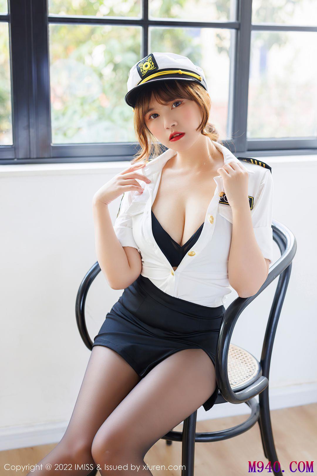 [IMiss爱蜜社] 2022.02.18 VOL.666 张思允Nice [58P-559MB]