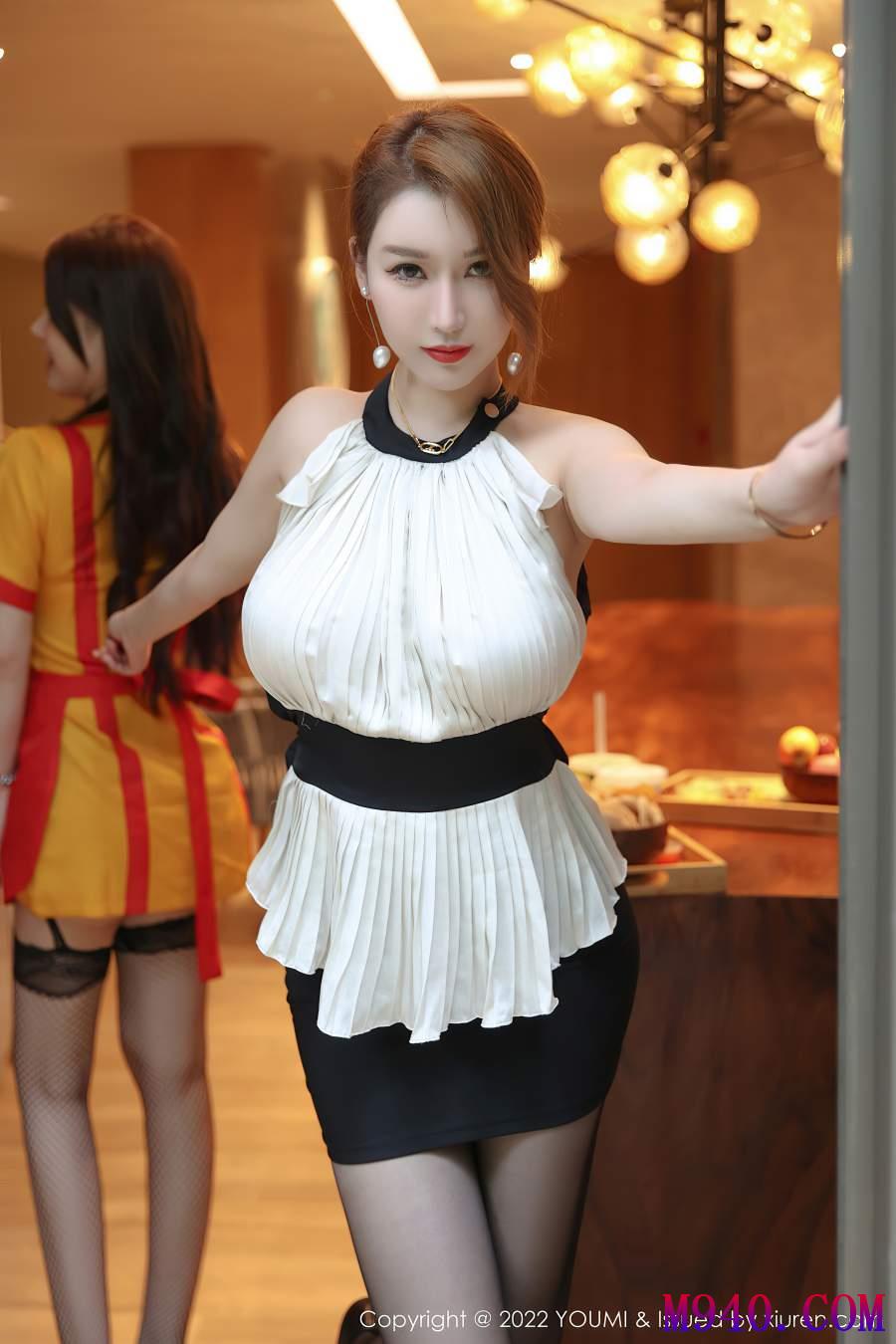 [YouMi尤蜜荟] 2022.07.20 VOL.818 尤妮丝Egg [63P-570MB]
