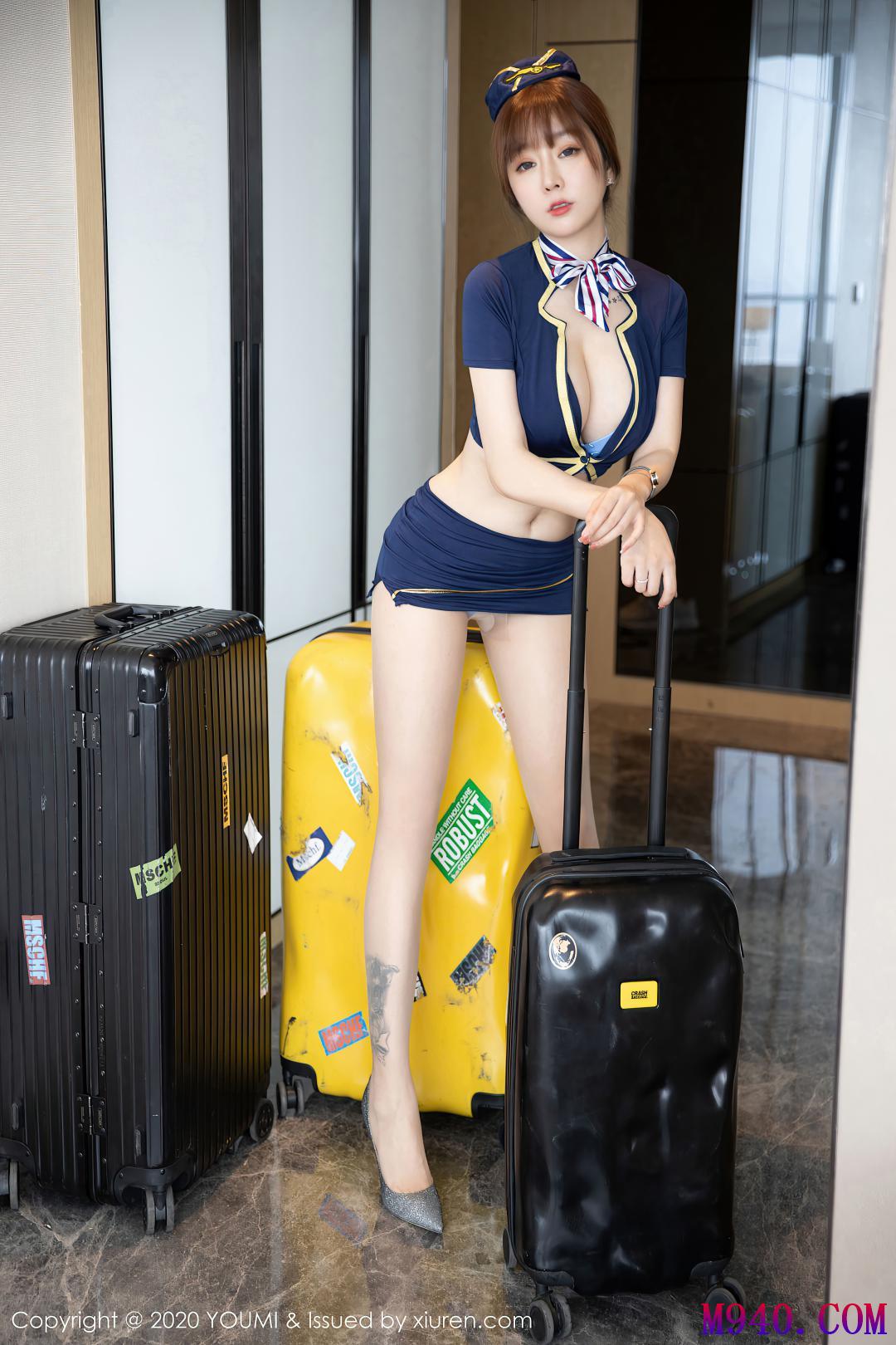 [YOUMI尤蜜荟] 2020.09.08 VOL.524 王雨纯 [72P-745MB]