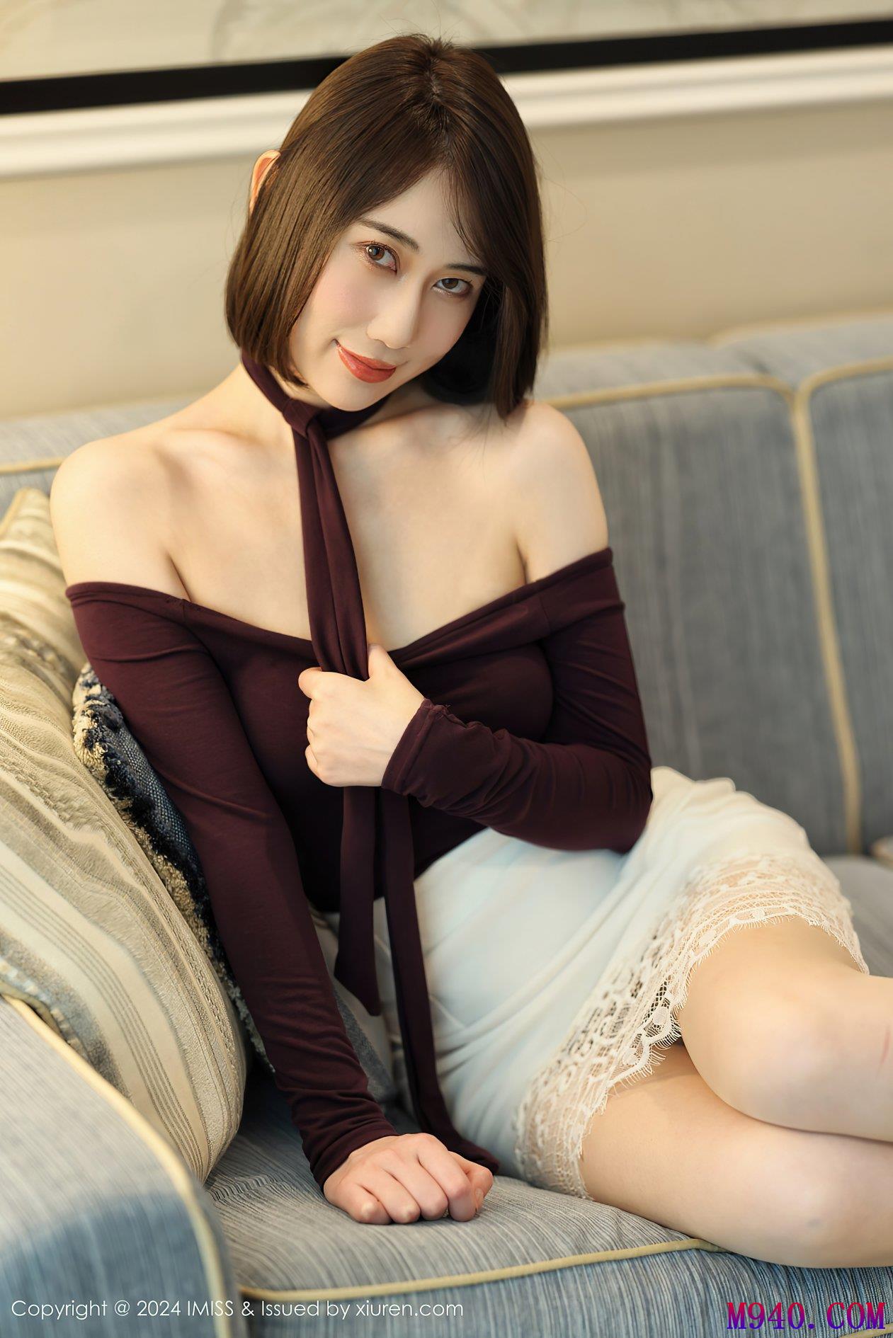 [IMISS爱蜜社] 2024.07.29 VOL.773 瑞妤 [50P-556MB]