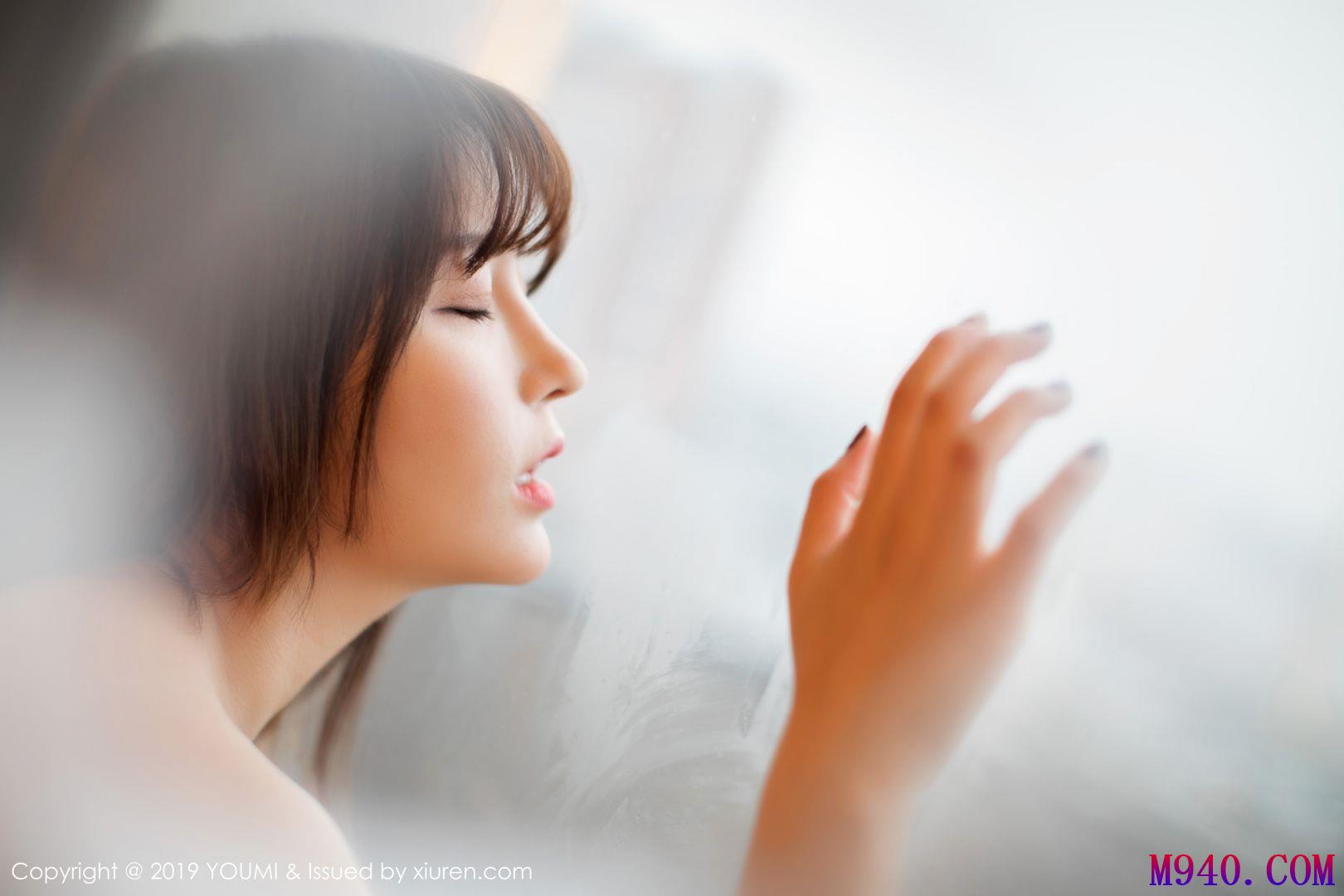 [YOUMI尤蜜荟] 2019.03.22 VOL.284 王雨纯 [51P-155MB]