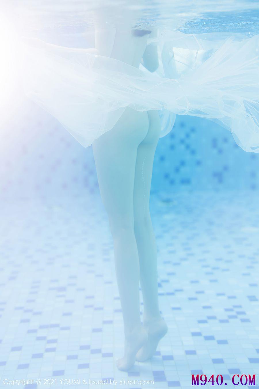 [YOUMI尤蜜荟] 2021.07.23 VOL.672 王雨纯 [45P-448MB]