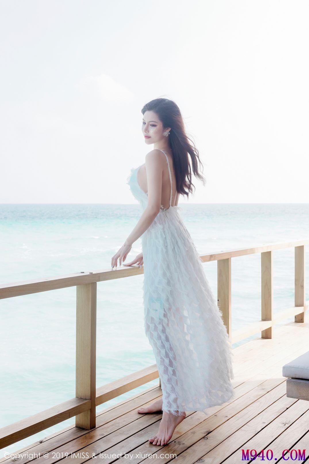 [IMISS爱蜜社] 2019.03.04 VOL.330 若彤boomboom [40P-80MB]