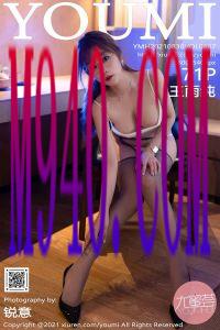 [YOUMI尤蜜荟] 2021.08.30 VOL.687 王雨纯 [71P-711MB]